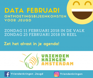 data februari