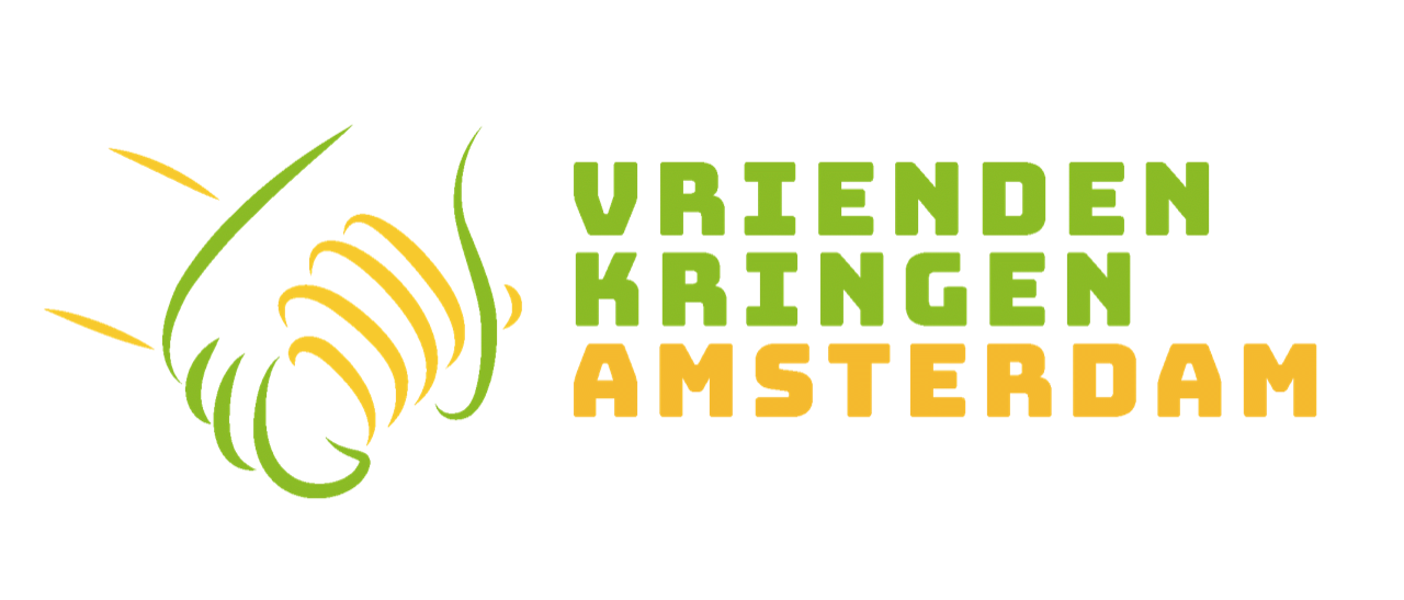 Vriendenkringen Amsterdam